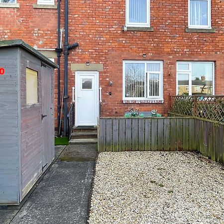Wellwood Cottage Morpeth Buitenkant foto