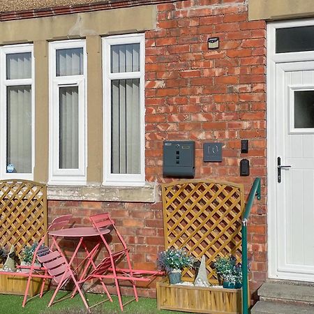 Wellwood Cottage Morpeth Buitenkant foto