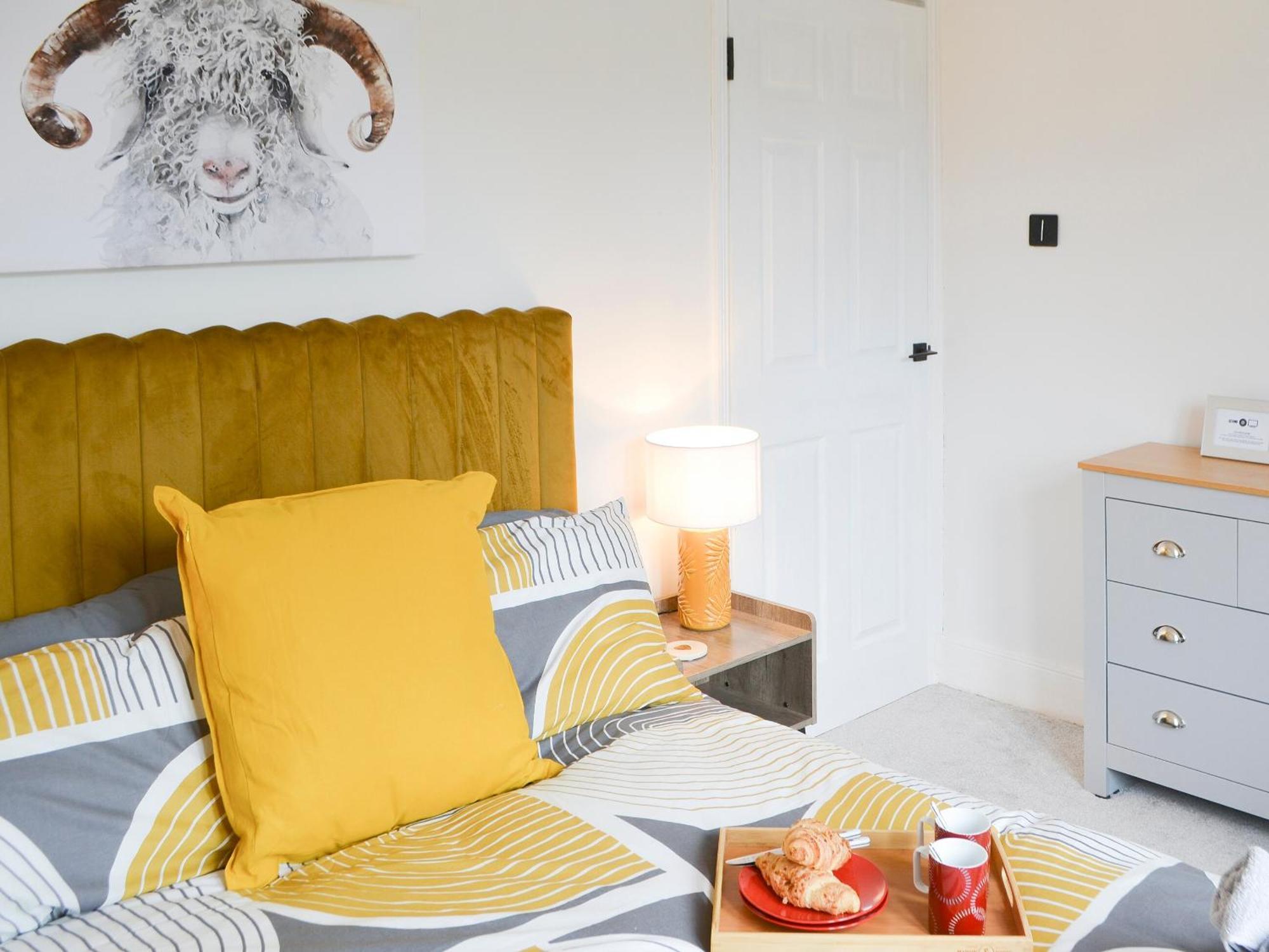 Wellwood Cottage Morpeth Buitenkant foto