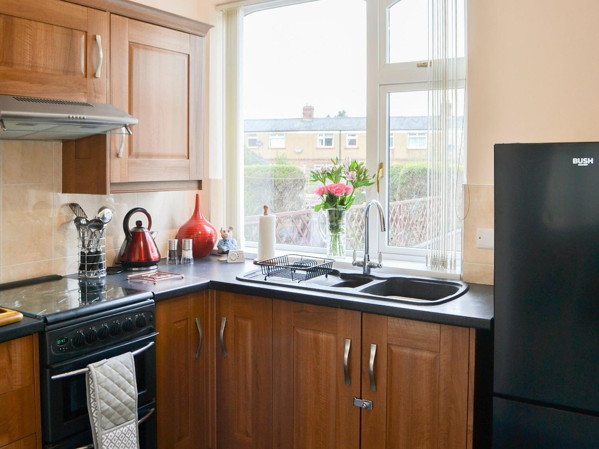 Wellwood Cottage Morpeth Buitenkant foto