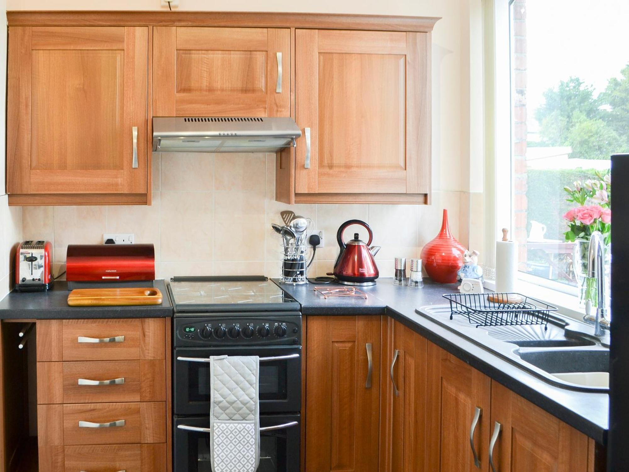 Wellwood Cottage Morpeth Buitenkant foto